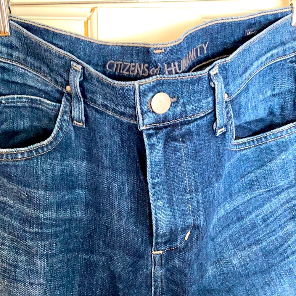 Citizens of Humanity jeans